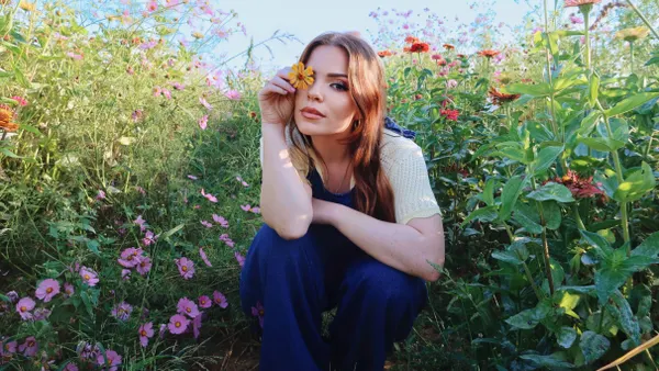 Lulu Simon