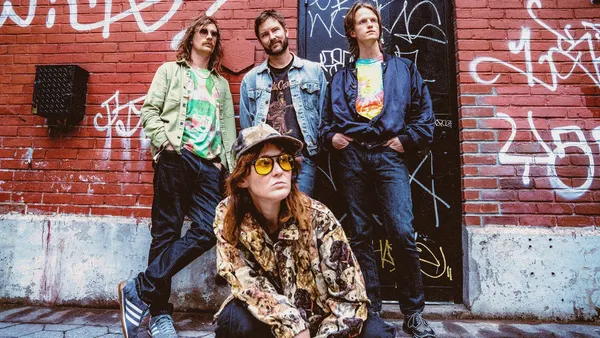 Laney Jones and the Spirits