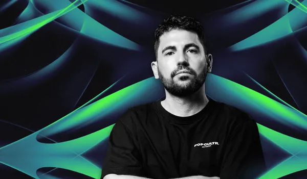 Dimitri Vegas