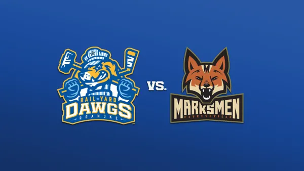 Fayetteville Marksmen