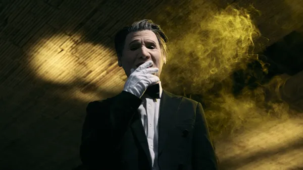 PRESIDENT Announce 2026 North American Tour