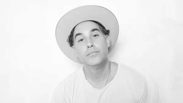 Joshua Radin with  Brendan James