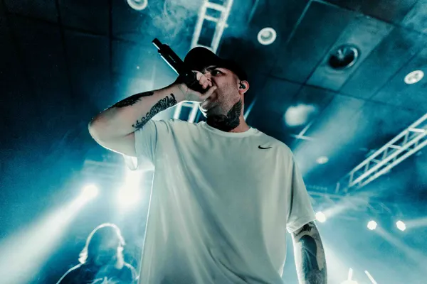 Emmure