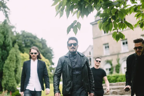 The Riptide Movement