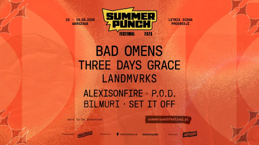 SUMMER PUNCH FESTIVAL