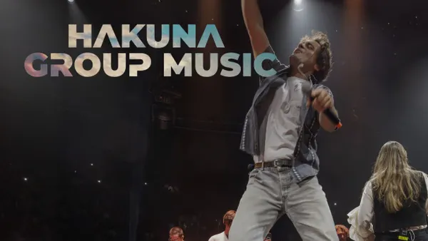 Hakuna Group Music