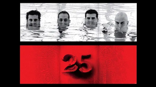 System of a Down Unveil Toxicity 25th Anniversary Reissue and Merch Capsule