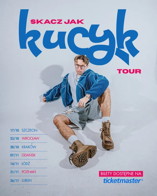 Przemek Kucyk