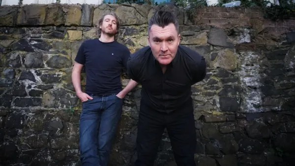 The Bonnevilles