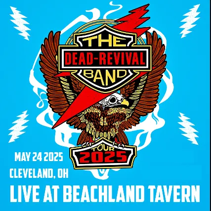 The Dead Revival Band