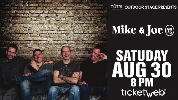Mike & Joe