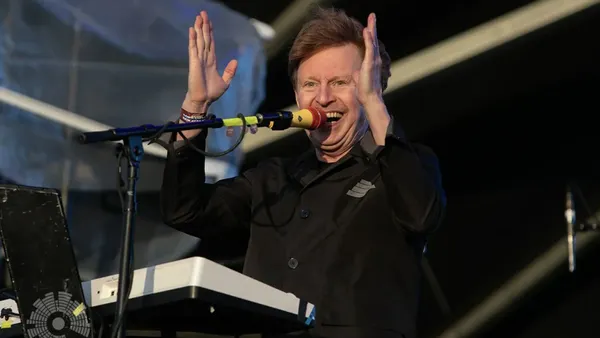 DEVO’s Gerald Casale Will Excoriate Trump in July 4th Video for New Single “Just Do It!”