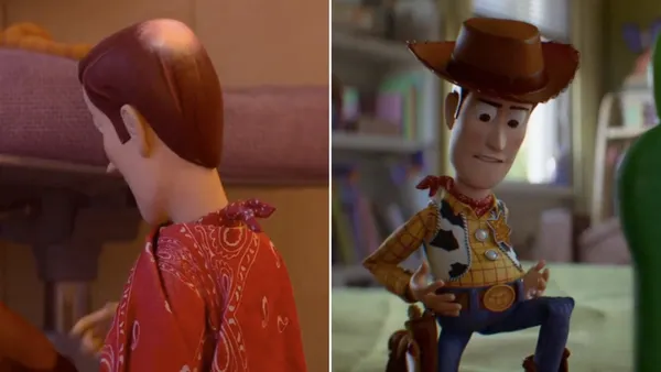 Woody Faces Middle Age in Final Toy Story 5 Trailer: Watch