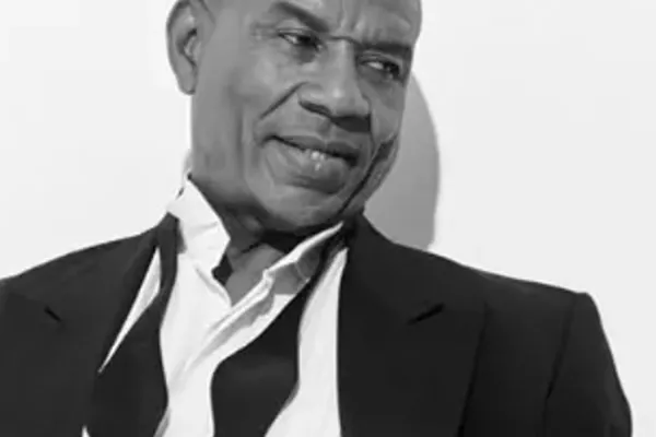 Roy G Hemmings Dictionary of Soul