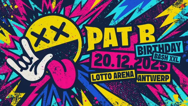 PAT B XXL