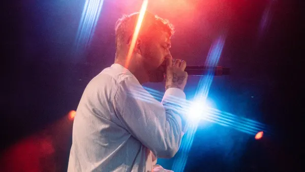 Anton Cornelius + Support - UPLAND (Wesmo, Bisq Buggislav & GLEN)