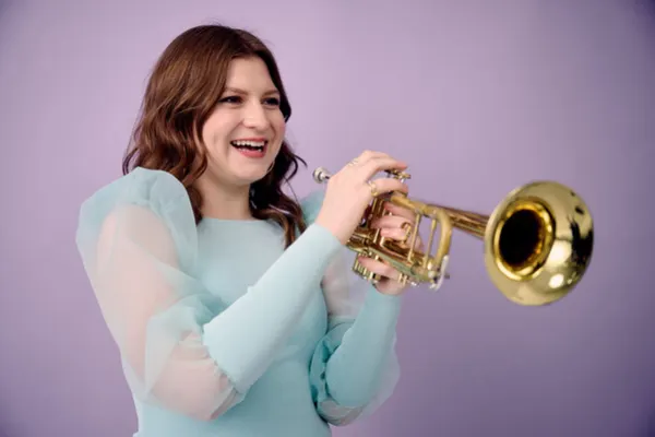 Summer Camargo Sextet
