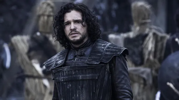 Kit Harington “Genuinely Angered” by Negative Game of Thrones Finale Reviews