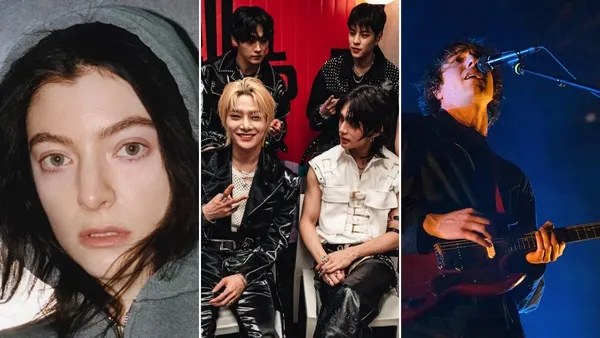 Governors Ball Reveals 2026 Lineup with Lorde, Stray Kids & Geese