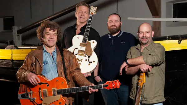 Karl Hermans Trio
