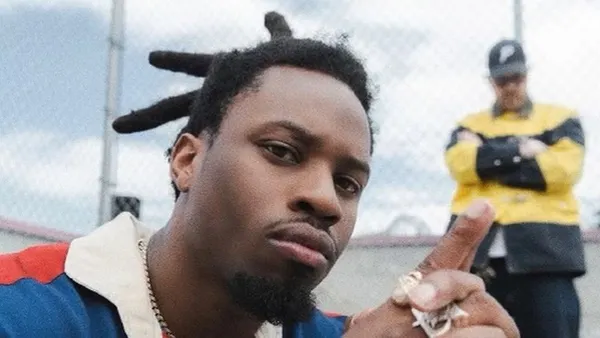 Denzel Curry and Kenneth Blume to Reunite for New Album ii, Unleash “DIFFERENCE”: Stream