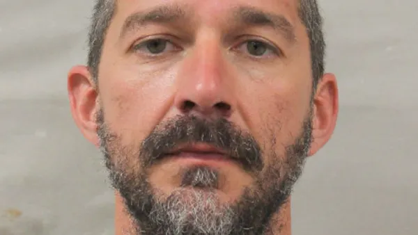 Shia LaBeouf Ordered by Judge to Attend Rehab, Undergo Drug Testing