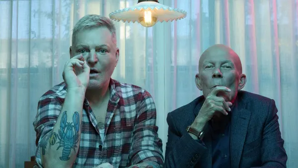 Erasure Announce New Album, Radio!! Radio!!, Unveil “Wings of Love”: Stream