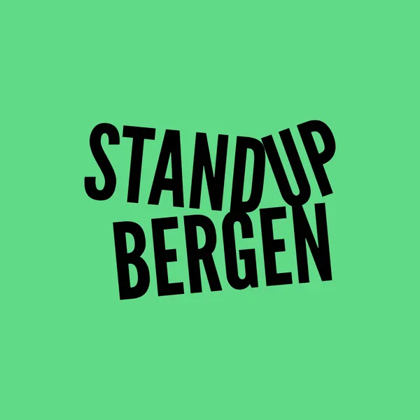 Klubbkveld Stand Up Bergen