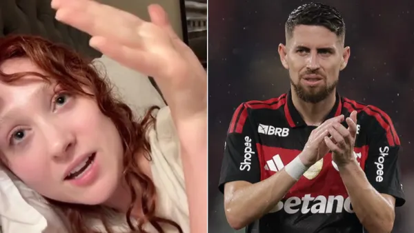 Jorginho Admits Own Goal in Chappell Roan Security Guard Mix-Up