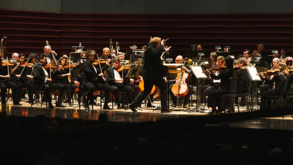 Calgary Philharmonic Orchestra