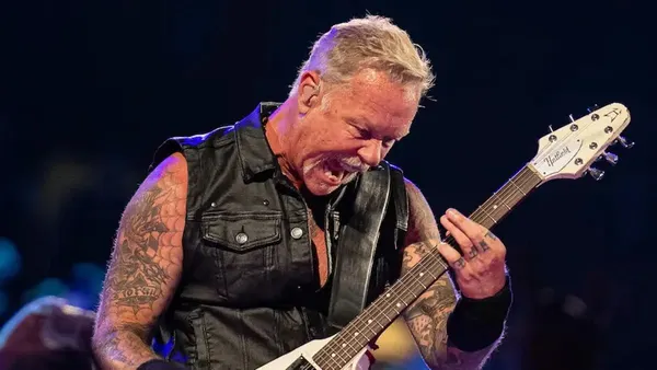 Metallica Announce Special Connecticut Shows With Suicidal Tendencies and Spiritbox