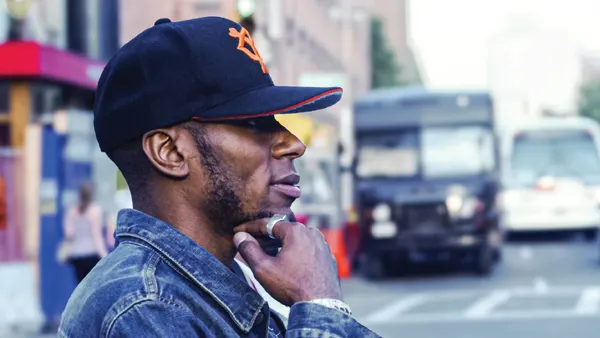 Yasiin Bey Announces Deluxe Vinyl Reissue of The Ecstatic