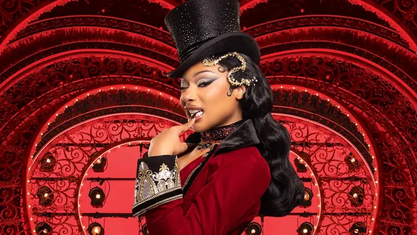 Megan Thee Stallion Discharged from Hospital After Falling Ill During Moulin Rouge! Performance [Updated]