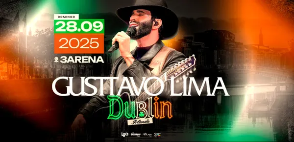 Gusttavo Lima