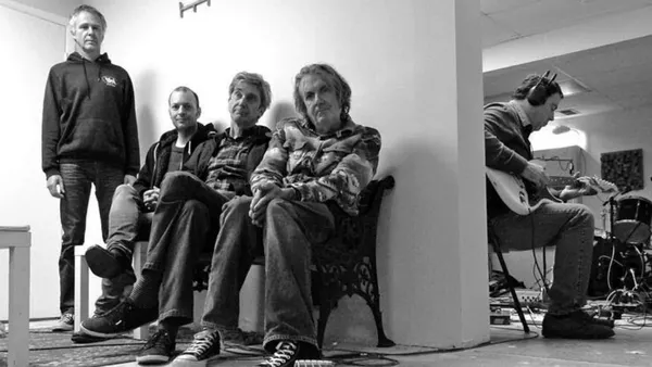 David Fair, Half Japanese Co-Founder, Has Died