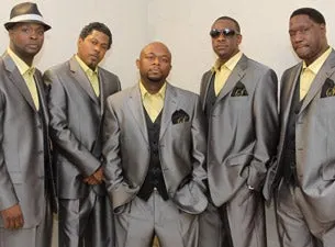 The Love Note An R&B Valentines Day Affair