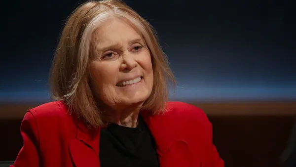 Gloria Steinem’s Last Words Shared in Latest Episode of Netflix Interview Series