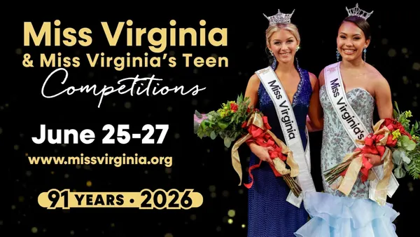 Miss Virginia Pageant