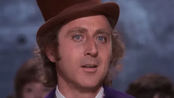 Gene Wilder Biopic Announced… Your Move, Jeremy Allen White