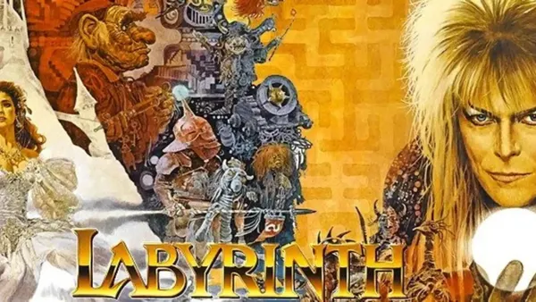 Labyrinth