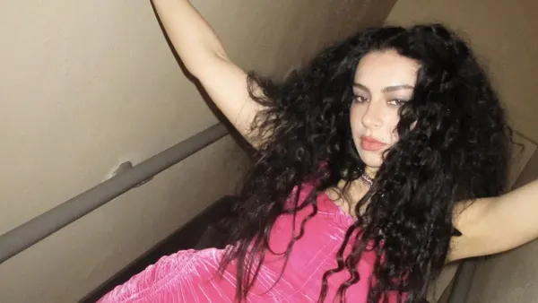 Charli XCX Is Making a Rock Album