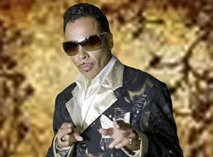 Morris Day