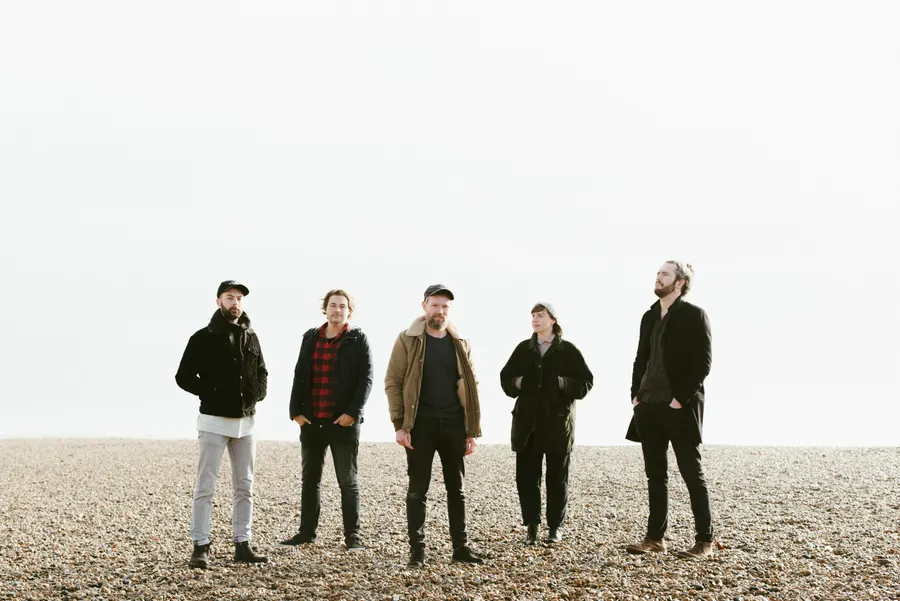 Matthew and the Atlas