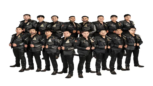 Banda Los Recoditos