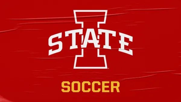 Iowa State Cyclones Women's Soccer