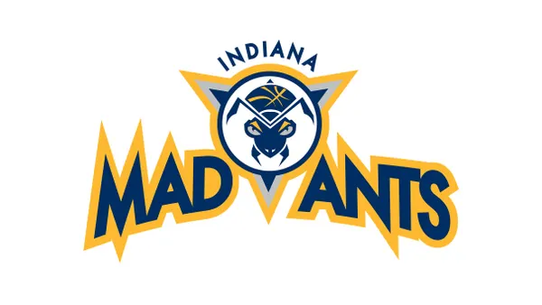 G League Playoffs R1G1: Indiana Mad Ants v Greensboro Swarm