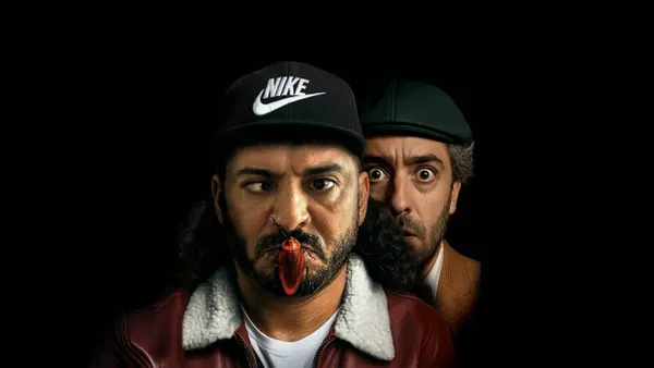 BORRELNOOTJEZ - MZE3ZE3