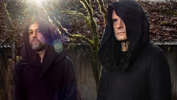 Sunn O))) Announce New Album and 2026 Tour, Unveil Single “Glory Black”: Stream
