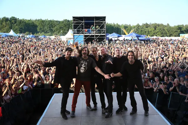 live photos