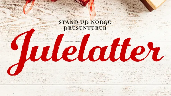 Julelatter 2025
